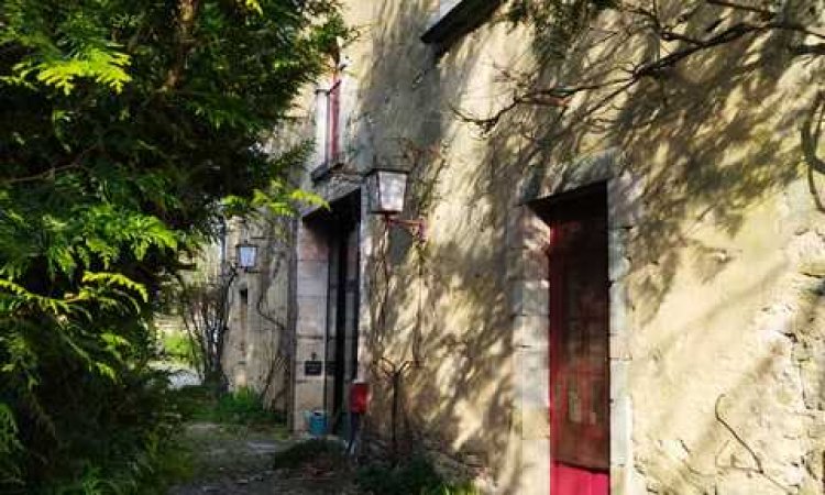 Le Petit Paris Chambre d'hôtes pour le week-end à Flagey-Echézeaux 